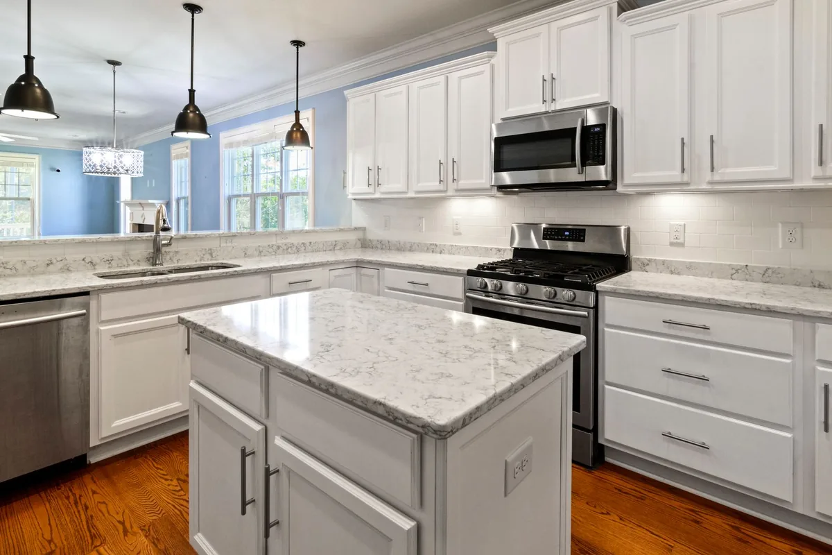 Filth & Squalor Cleanup in Lake Forest, Louisville, KY